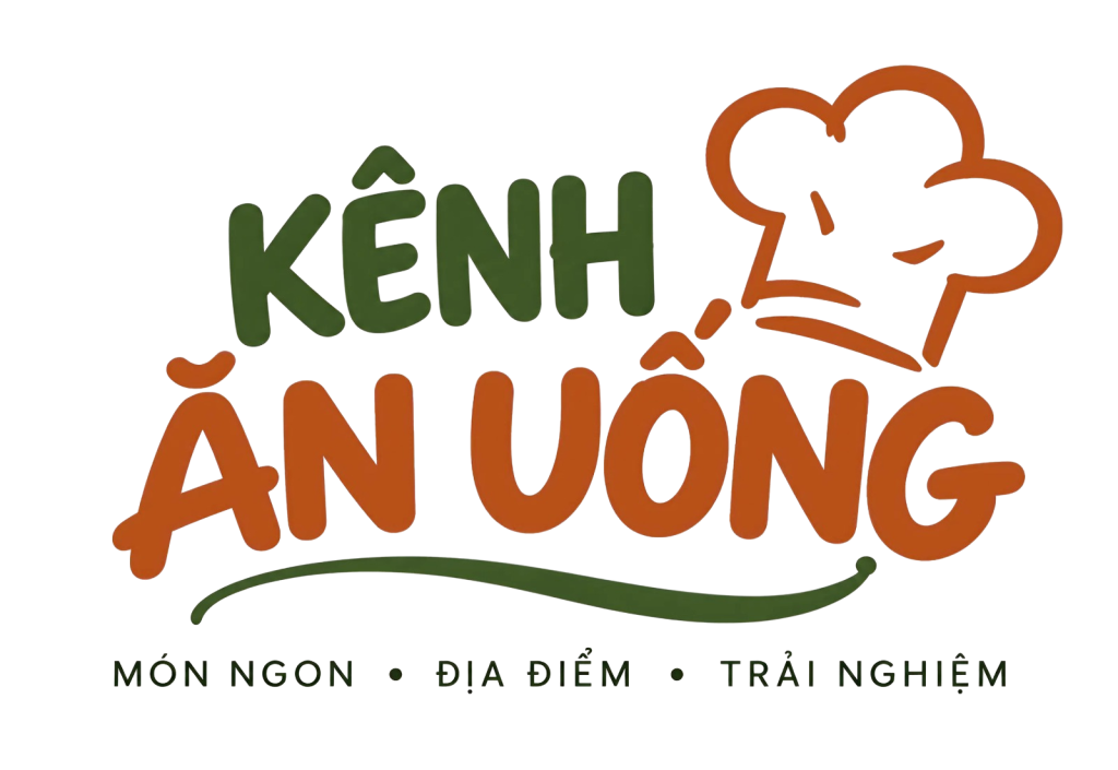 Kênh Ăn Uống